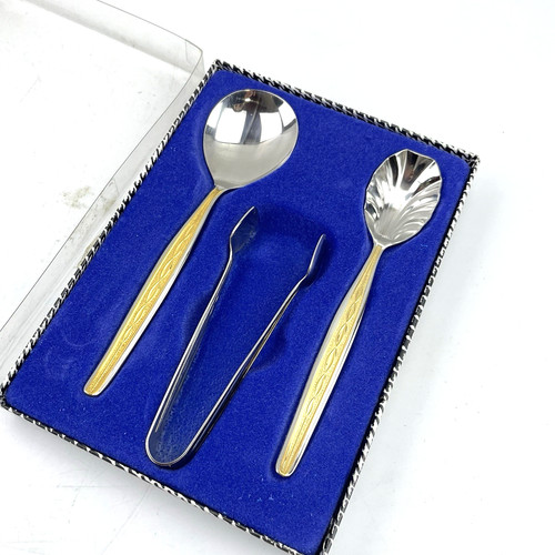 Set posate cucchiaio da - |,