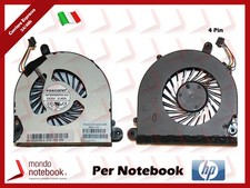 Ventola CPU Fan