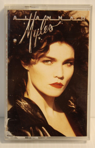 Alannah myles - alannah,