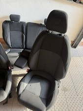 Sedili Giulietta My2016