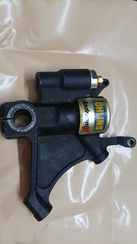 Kit piedini forcella yamaha - kit,