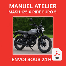 Manuel Atelier Mash 125 10