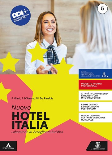 Nuovo hotel italia per gli - nuovo,