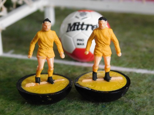 Subbuteo vintage anni - subbuteo, 70