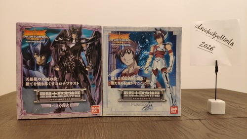 Saint seiya myth cloth - seiya, the