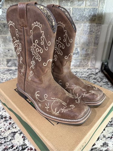 Stivali cowboy western - stivali, da