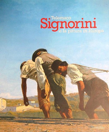 Telemaco signorini la - signorini, e