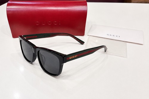 Occhiali sole gucci gg0340s - da,