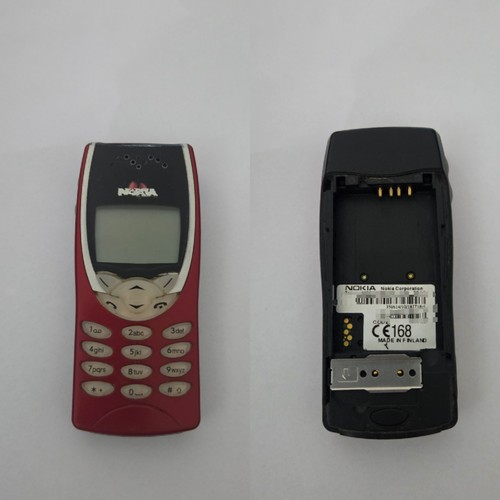 Cellulare nokia 8210 - cellulare,
