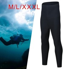 Pantaloni da muta da uomo