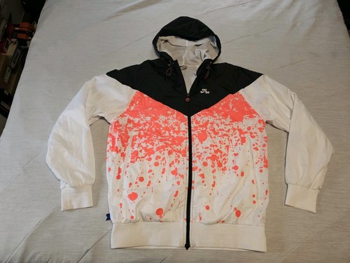 Rara giacca vento nike air - rara,
