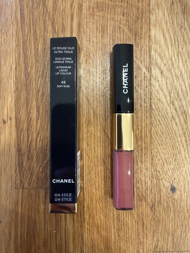 Chanel rouge lèvres duo 48 - chanel,