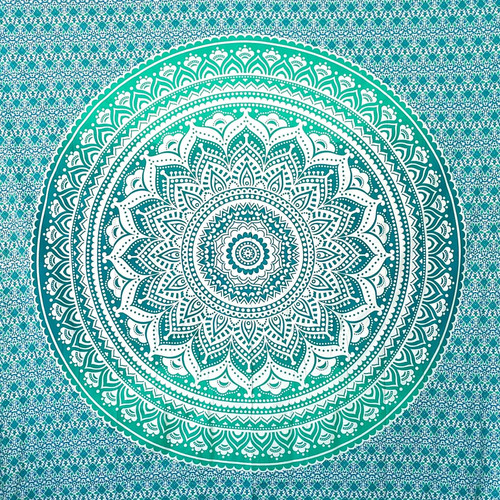 Arazzo mandala multiuso - arazzo,