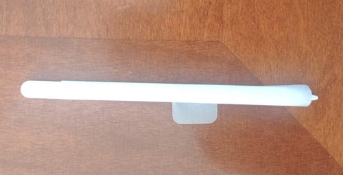 Apple pencil bianco - apple, (usb-c)