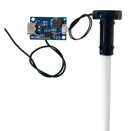 Umidificatore kit fai dc - fai, te