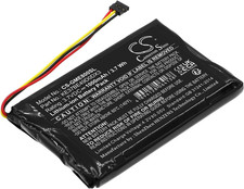 Batteria 1000Mah Compatibile