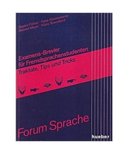 Examensbrevier für