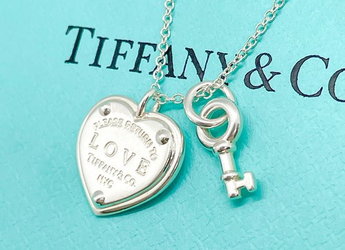Collana return tiffany - return,