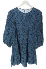 ZARA Mini Abito Donna Abito