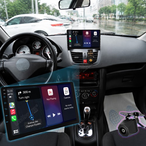 Autoradio apple carplay per - autoradio,