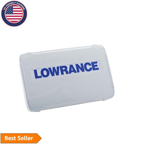 Lowrance hds gen3 - hds-9, copertura