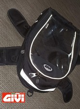 Borsa moto serbatoio - borsa,