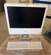 Apple iMac 20" 2006 iMac5,1