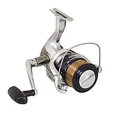 Mulinello Shimano Spinning 18