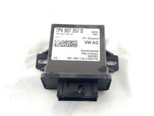 7P6907357D CENTRALINA FARI XENON ADATTIVI VOLKSWAGEN GOLF 7 GTI 2.0 B 169KW AUT 