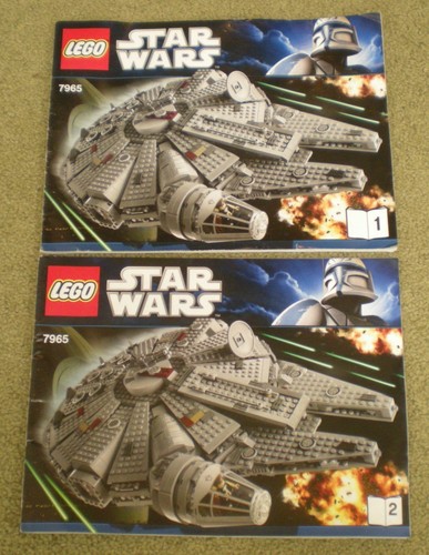 Lego star wars - star,