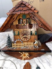 OROLOGIO A CUCÙ VINTAGE