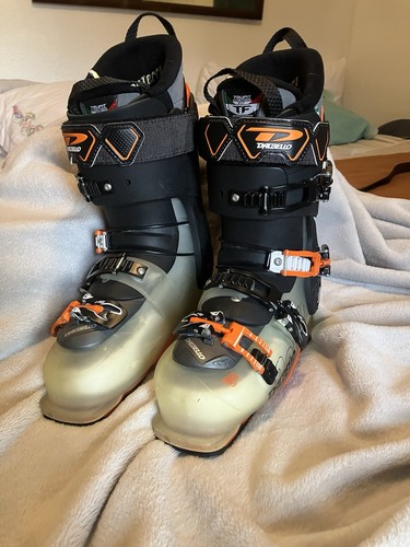 Dalbello panterra 100 mens ski - dalbello,
