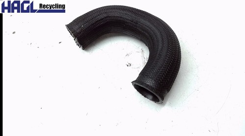 Tubo intercooler mr404757 - tubo,