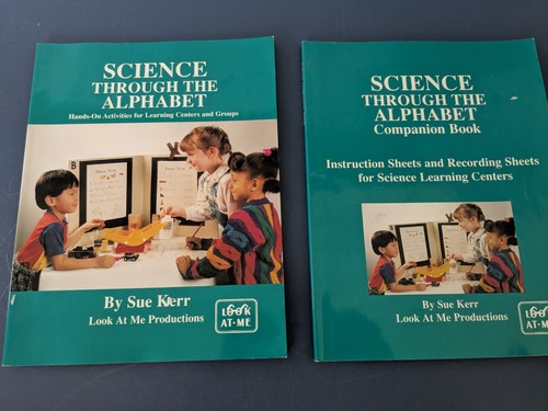 Science through the - science,