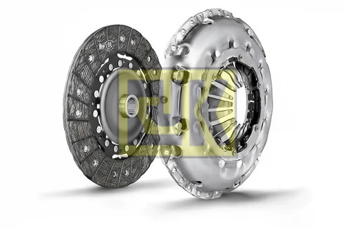 Kit frizione 624 3762 luk - kit, 09