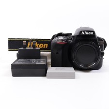 Nikon D3300 fotocamera DLSR