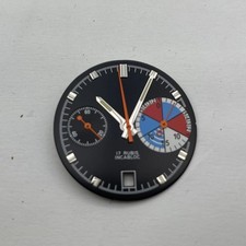 Valjoux 7734  Cadran Aiguilles