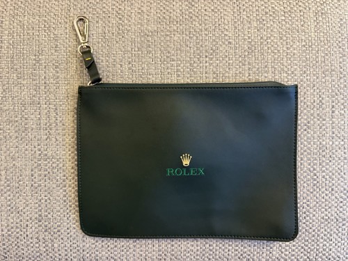 Rolex pochette piccola - rolex, in
