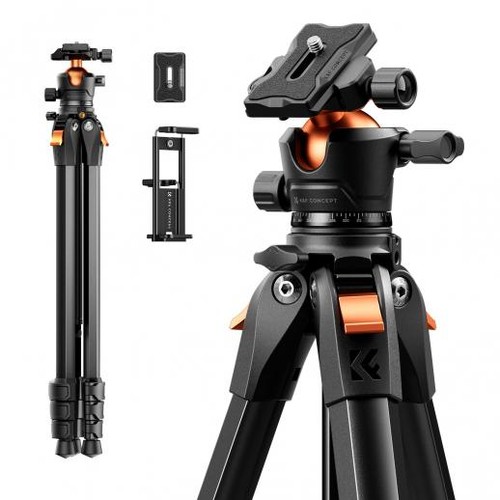 Treppiede fotocamera f - treppiede,