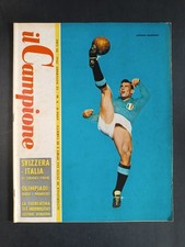 Rivista IL CAMPIONE numero 46