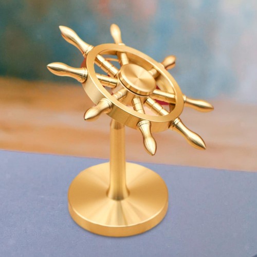Regalo scultura per barca - di,