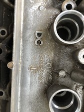 132653371R COPERCHIO PUNTERIE MOTORE SMART 453 1.0 BENZINA