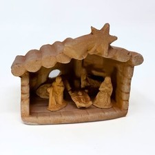 Toocook Presepe in Miniatura