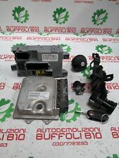 KIT GRANDE PUNTO  CENTRALINA HW00P MJD8F2 BODY  1.3MJT - 51904061 - 00518690940