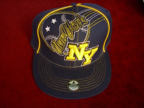 Cappello rap new york - rap,