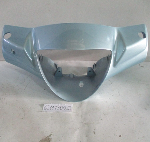 Coprimanubrio azzurro - coprimanubrio,