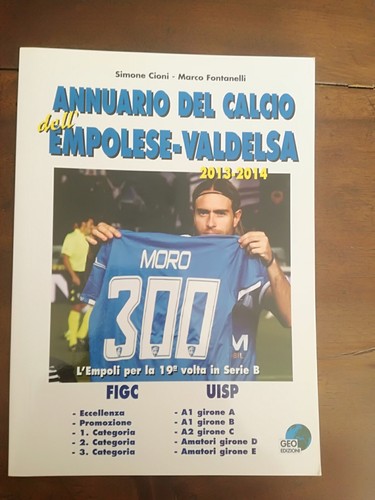 Annuario del calcio - del,