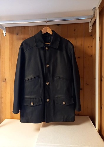Giacca giaccone cappotto - giaccone,