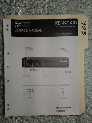 Kenwood manuale di - kenwood,