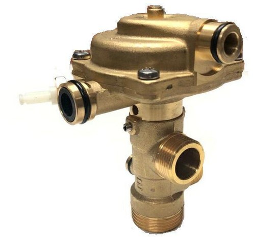 Ecoflam valvola tre - ecoflam,
